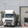 حالة المعابر في قطاع غزة