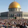 الحركة الإسلامية تدعو لشد الرحال للأقصى يوم عرفة