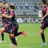 كالياري يُسقط "البطل" يوفنتوس بثنائية