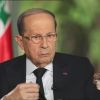 رئيس لبنان يتوعد الكيان الصهيوني الرد على أي خرق لسيادة بلاده 
