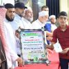 وفاة فتي غرقًا في بحر خانيونس