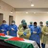 وزارة الخارجية : تسجيل حالة وفاة جديدة بالجالية الفلسطينية في السعودية