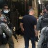 سلطات الاحتلال تبعد شابا عن الأقصى وتعتقل آخرين