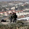 قوات الاحتلال تستولي على أكثر من 200 دونمًا ببيت لحم