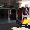 الشرطة: وفاة طفل جراء سقوطه من مركبة غير قانونية بالخليل