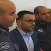 محكمة الاحتلال تقرر الإفراج عن محافظ القدس ومدير المخابرات بشروط