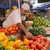 أسعار الخضروات والفواكه في أسواق قطاع غزة اليوم