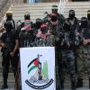 بالفيديو .. قيادات فلسطينية تشيد بإنجاز سرايا القدس في فيلم "بيت العنكبوت" 