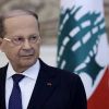الرئيس اللبناني يدعو لاجتماع طارئ لمجلس الدفاع بعد انفجار بيروت