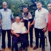 الجهاد الإسلامي تنظم حملة زيارات لعائلات شهداء البنيان المرصوص في المحافظة الوسطى