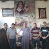 الجهاد الإسلامي تنظم حملة زيارات لعائلات شهداء البنيان المرصوص في المحافظة الوسطى