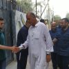الجهاد الإسلامي تنظم حملة زيارات لعائلات شهداء البنيان المرصوص في المحافظة الوسطى