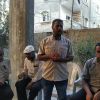 الجهاد الإسلامي تنظم حملة زيارات لعائلات شهداء البنيان المرصوص في المحافظة الوسطى