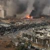 ارتفاع عدد ضحايا انفجار مرفأ بيروت لـ 137 وربع مليون شخص أصبحوا بلا مأوى