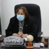 وزيرة الصحة : تسجيل 453 إصابة جديدة بفيروس كورونا و289 حالة تعافٍ