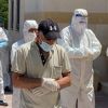 تسجيل حالة وفاة جديدة بفيروس كورونا من الخليل