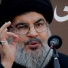 نصر الله : حزب الله يعلم ما يوجد بمرفأ حيفا أكثر من مرفأ بيروت وما حصل فاجعة كبرى يجب محاسبة المسؤول عنها 