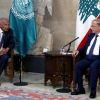 أبو الغيط يصل بيروت: مستعدون للمساعدة في التحقيق بالانفجار