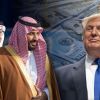 مجلة أمريكية: ترامب رفض مقترحا من ملك السعودية لغزو قطر