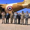 وصول الدفعة الثانية من المساعدات المصرية إلى لبنان