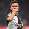 ريال مدريد يطلب ديبالا من يوفنتوس