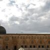 توضيح لدائرة أوقاف القدس حول ما جرى على سطح المسجد الأقصى