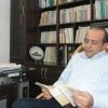 وفاة الإعلامي الفلسطيني نافذ أبو حسنة