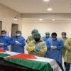 الصحة الفلسطينية: 3 وفيات و476 إصابة جديدة بفيروس كورونا خلال الـ24 ساعة الأخيرة