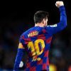 ميسي يطمئن جماهير برشلونة قبل لقاء موقعة البايرن
