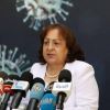 وزيرة الصحة تبحث مع منظمة الصحة العالمية الوضع الوبائي وانتشار فيروس كورونا في فلسطين