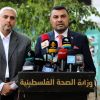 د.أشرف القدرة: الأمور تسير بشكل منظم بشأن استقبال العائدين