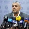 سلامة معروف: مؤشرات واضحة بارتفاع إصابات كورونا للعائدين الى قطاع غزة