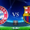 موعد مباراة برشلونة ضد بايرن ميونخ في ربع نهائي دوري أبطال أوروبا