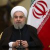 الرئيس الإيراني: نحذر الإمارات من فتح أبواب المنطقة للعدو الصهيوني