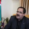 صيدم: الاتفاق الثلاثي مهزلة تاريخية دبلوماسية تستهدف القضية الفلسطينية