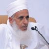 مفتي عُمان: تحرير المسجد الأقصى وما حوله واجب مقدس