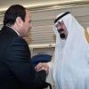 مصر: السيسي يصدر قرارا بتخليد اسم الملك سلمان بن عبد العزيز