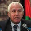 عزام الاحمد يوجه مناشدة لحركة حماس بشأن الاموال القطرية