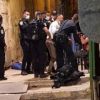 شهيد في القدس برصاص الاحتلال بزعم محاولته تنفيذ عملية طعن