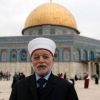 مفتي القدس يُحرّم الصلاة بالمسجد الأقصى وفق الاتفاق الإماراتي الصهيوني