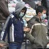 غزة: لا فحوصات جديدة ولا اصابات بفيروس كورونا