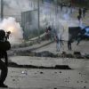مواجهات واعتقالات في الضفة والقدس المحتلة