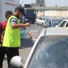 بالصور : الجهاد الإسلامي تُطلق "حملة سُقيا الماء للمارة" بكافة محافظات قطاع غزة