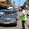 بالصور : الجهاد الإسلامي تُطلق "حملة سُقيا الماء للمارة" بكافة محافظات قطاع غزة