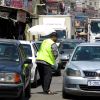 بالصور : الجهاد الإسلامي تُطلق "حملة سُقيا الماء للمارة" بكافة محافظات قطاع غزة