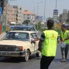 بالصور : الجهاد الإسلامي تُطلق "حملة سُقيا الماء للمارة" بكافة محافظات قطاع غزة
