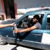 بالصور : الجهاد الإسلامي تُطلق "حملة سُقيا الماء للمارة" بكافة محافظات قطاع غزة