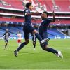 باريس سان جيرمان يتأهل لنهائي دوري أبطال أوروبا بعد فوزه على لايبزيج الألماني 3-0