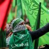 حماس : المسجد الأقصى خط أحمر وأي اعتداء عليه سيواجه بمقاومة باسلة