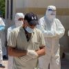 " حركة حماس "تنعي الشيخ القيادي احمد القيق بعد وفاته متأثرا بفيروس كورونا